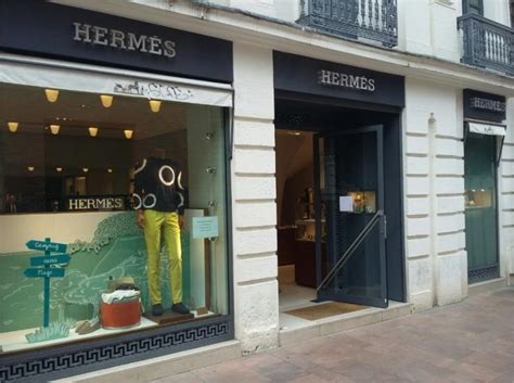 hermes toulouse boutique|hermes france tours.